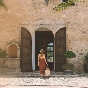 Es Riquers Rural Séjour à la campagne Porreres