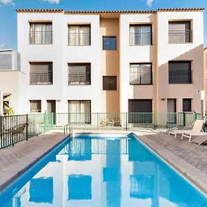 Castell Appartement Castelldefels
