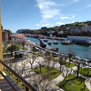 Lamerie Appartement Bermeo