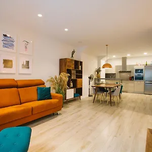 Gloria 3 Y 5 Appartement Saint-Sébastien