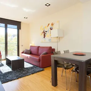 Weflating Modern Diagonal Appartement Barcelone