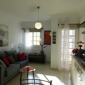  Appartement Sol De Tenerife