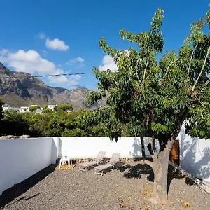  Hébergement de vacances La Casita De Juana