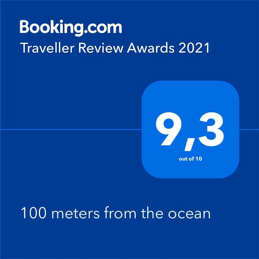 100 Meters From The Ocean Apartment Callao Salvaje 0*,  Spain