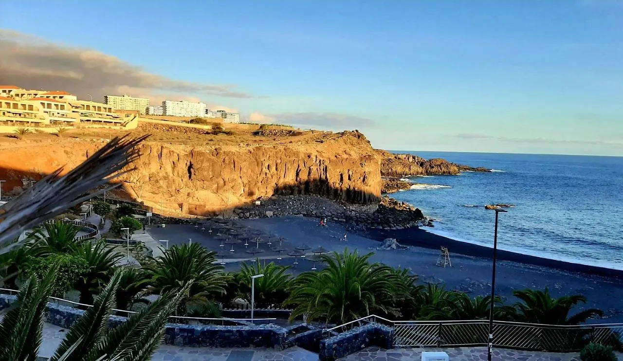 100 Meters From The Ocean Apartment Callao Salvaje Spain