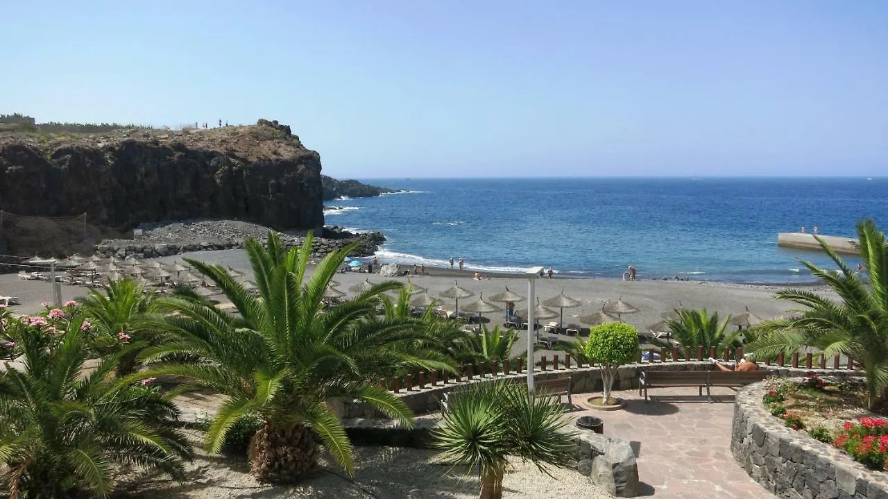 100 Meters From The Ocean Apartment Callao Salvaje Spain