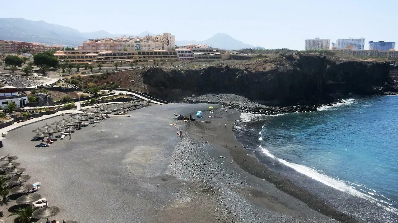 100 Meters From The Ocean Apartment Callao Salvaje