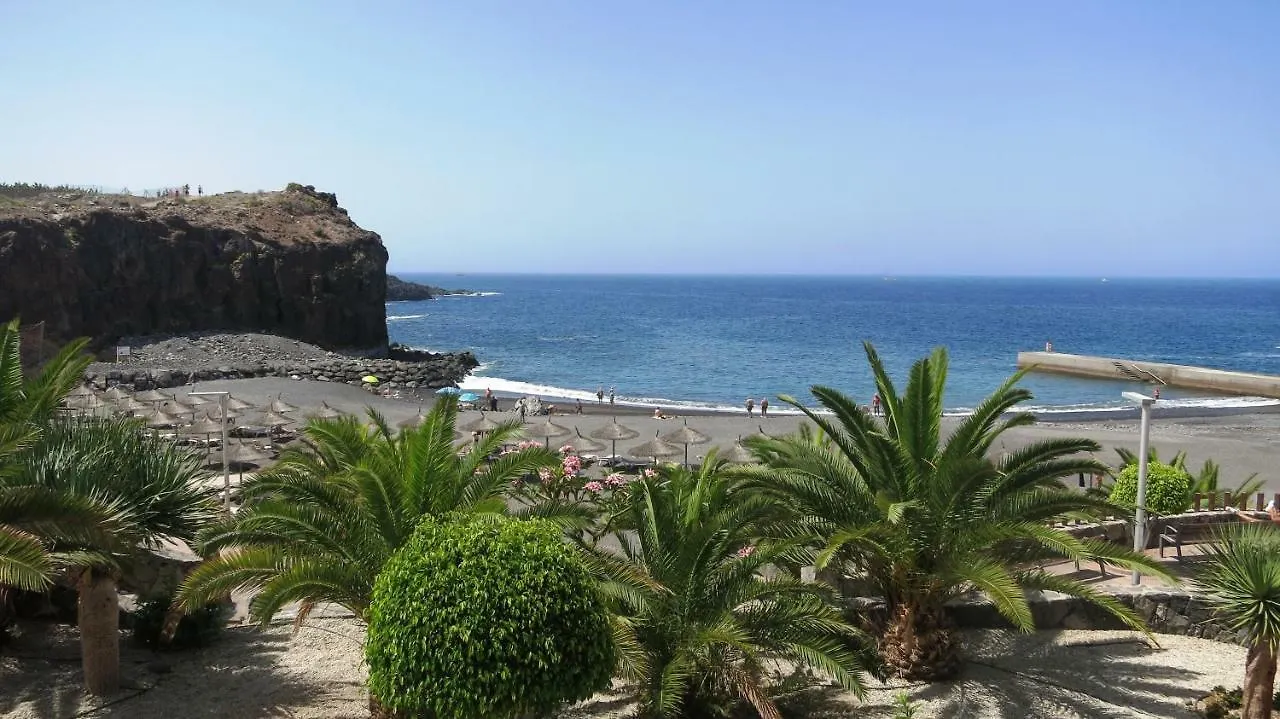100 Meters From The Ocean Apartment Callao Salvaje