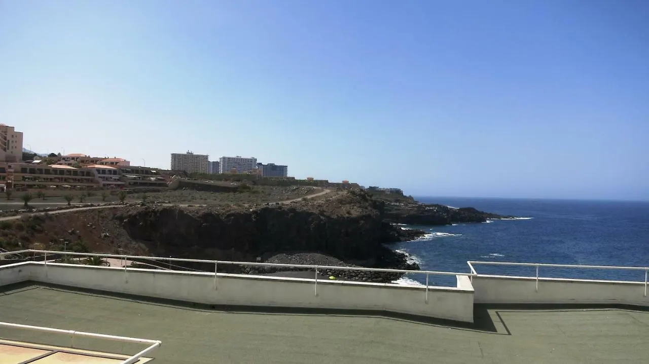 100 Meters From The Ocean Apartment Callao Salvaje Spain