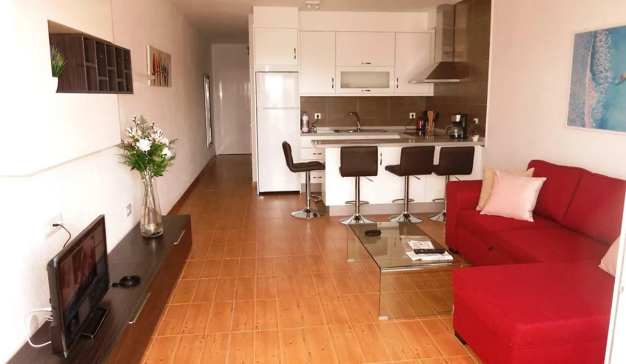 100 Meters From The Ocean Apartment Callao Salvaje
