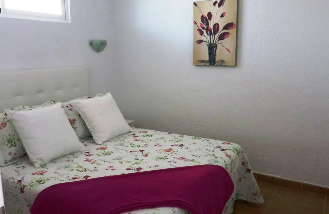100 Meters From The Ocean Apartment Callao Salvaje