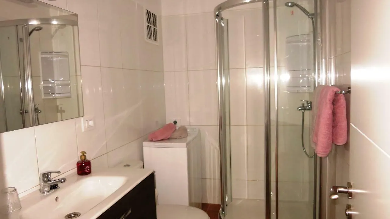 100 Meters From The Ocean Apartment Callao Salvaje
