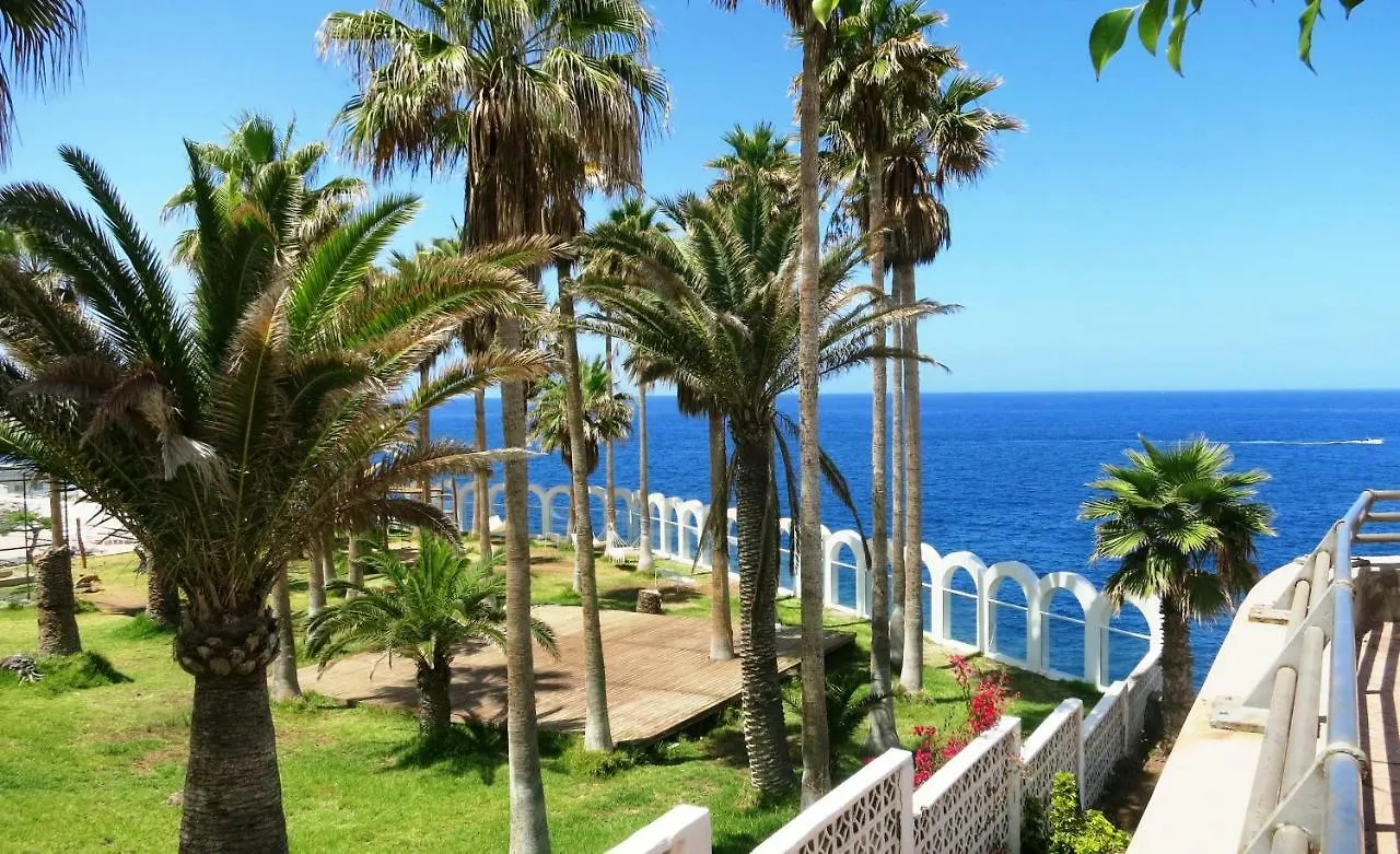 100 Meters From The Ocean Apartment Callao Salvaje
