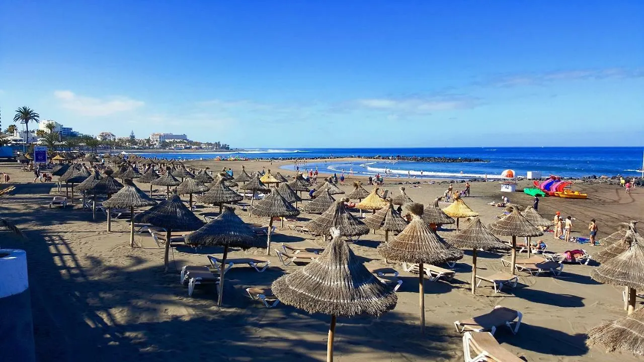 100 Meters From The Ocean Apartment Callao Salvaje