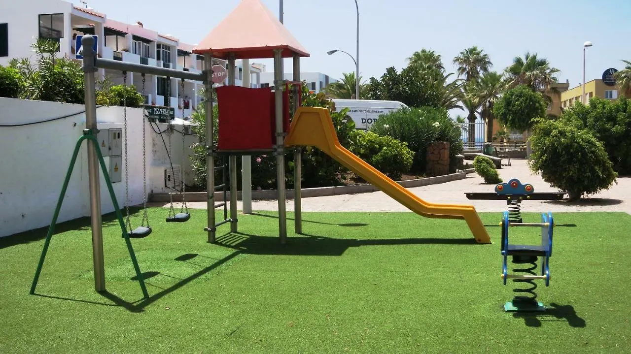 100 Meters From The Ocean Apartment Callao Salvaje