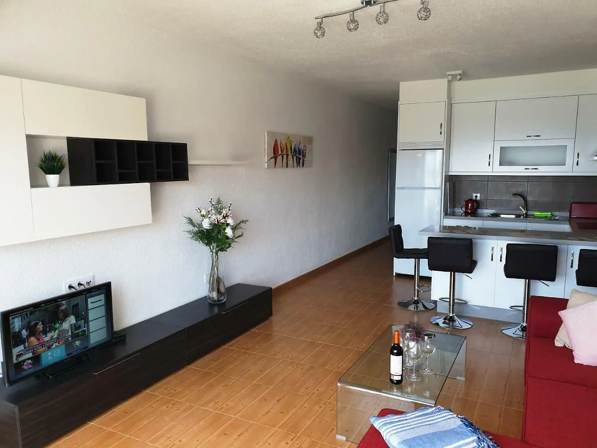100 Meters From The Ocean Apartment Callao Salvaje