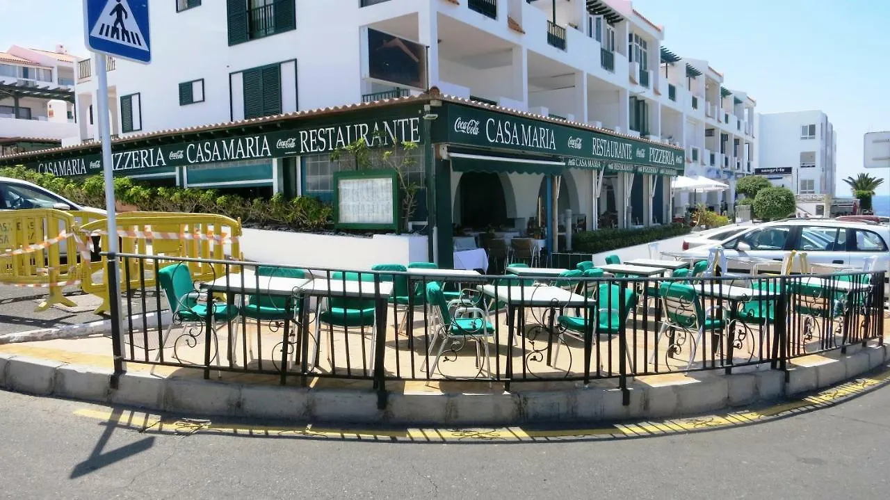 100 Meters From The Ocean Apartment Callao Salvaje