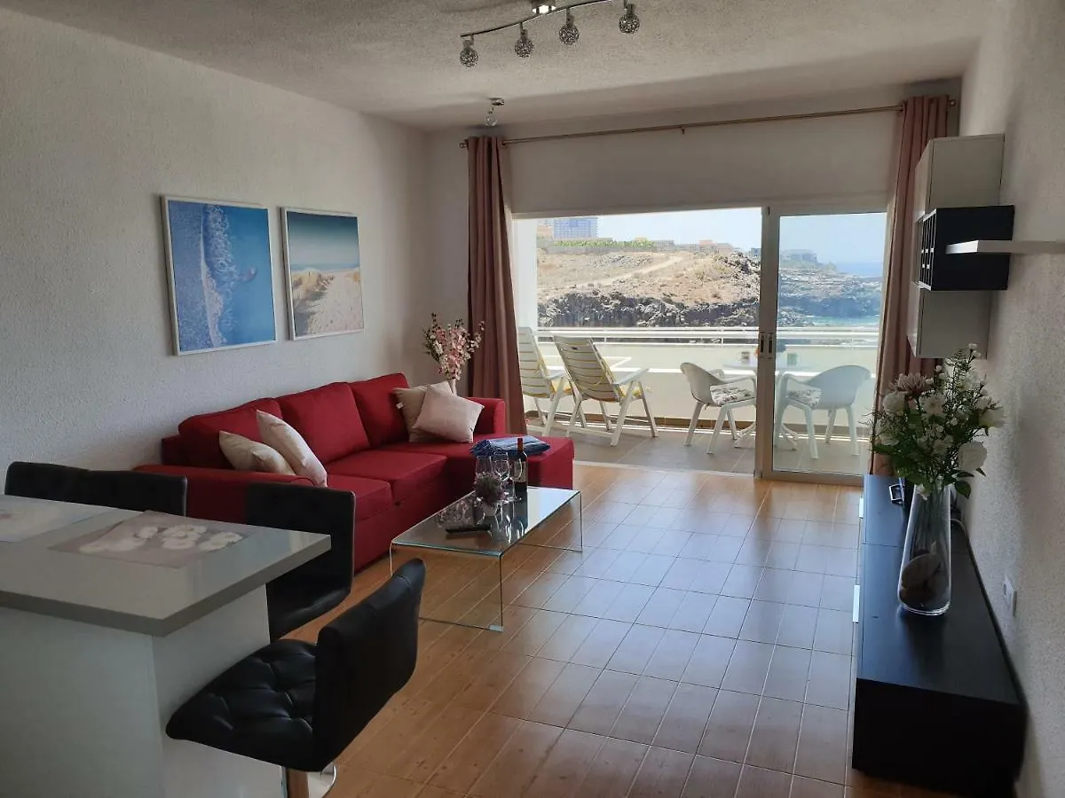 100 Meters From The Ocean Apartment Callao Salvaje